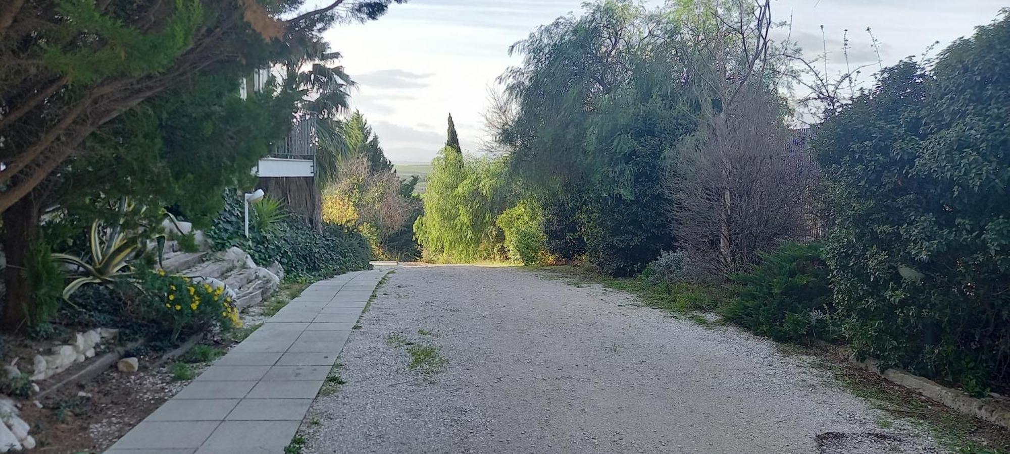 Relais In Contrada Gasthof