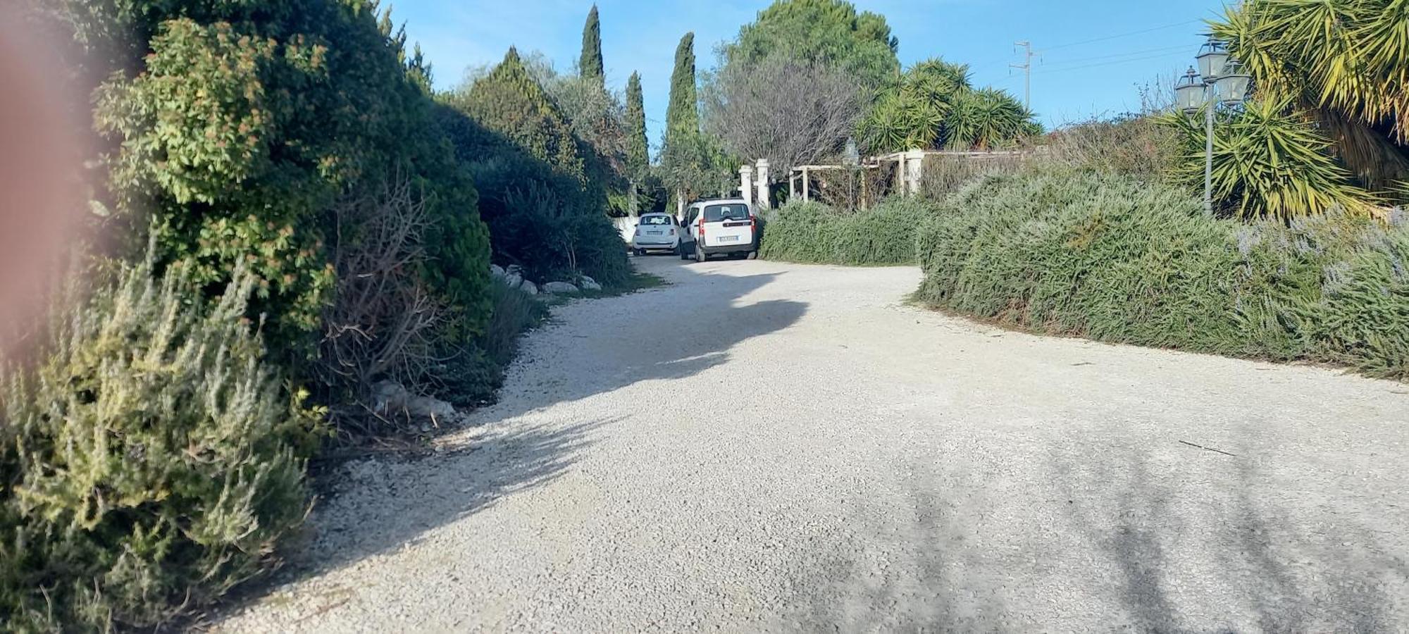Gasthof Relais In Contrada 3*