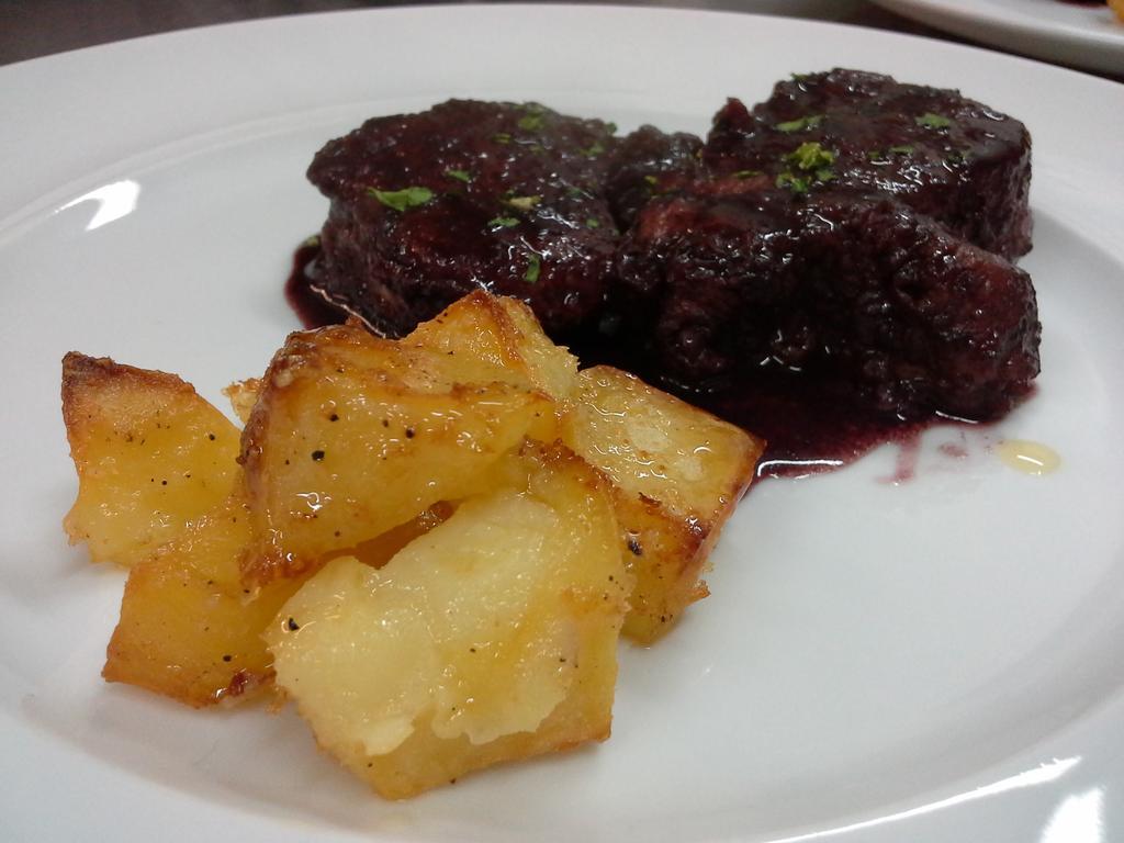 Relais In Contrada Lucera