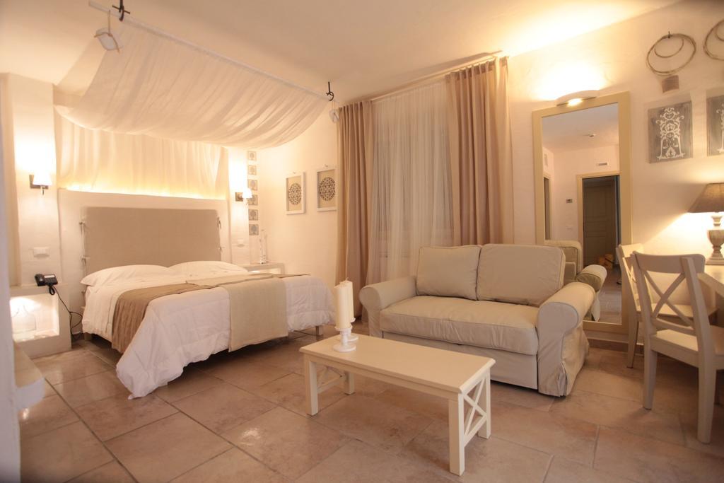 Relais In Contrada