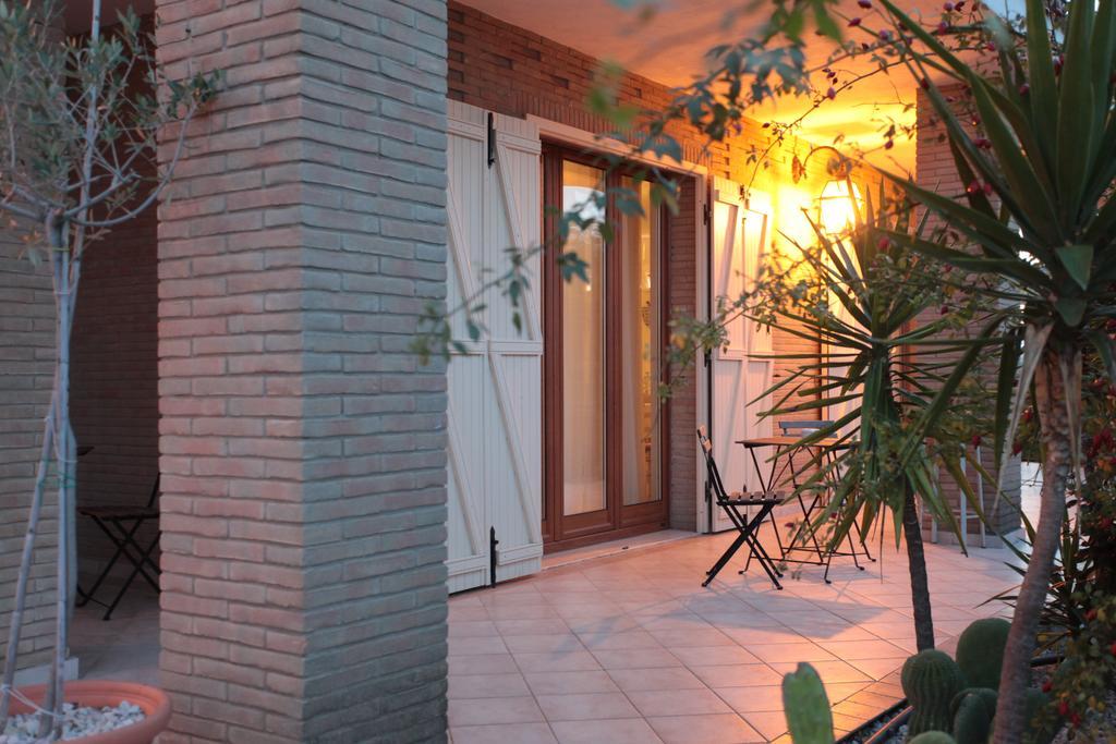 Gasthof Relais In Contrada Lucera