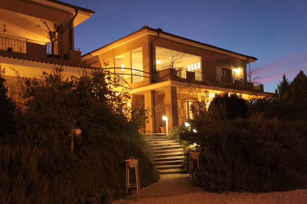Gasthof Relais In Contrada