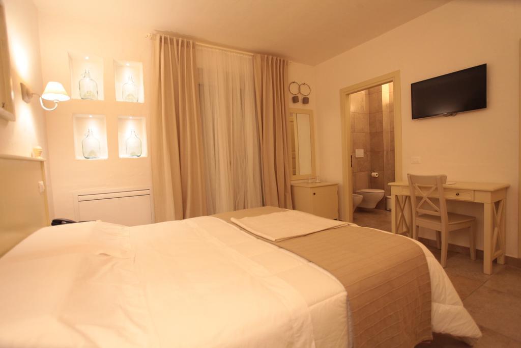 Relais In Contrada