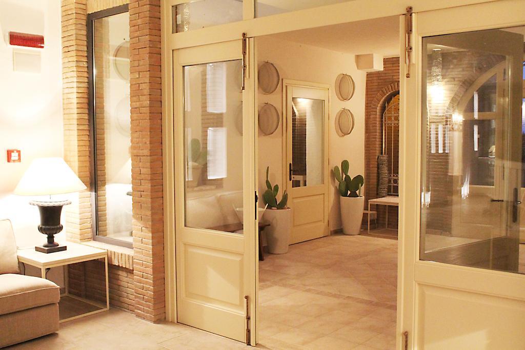Relais In Contrada 3* Lucera