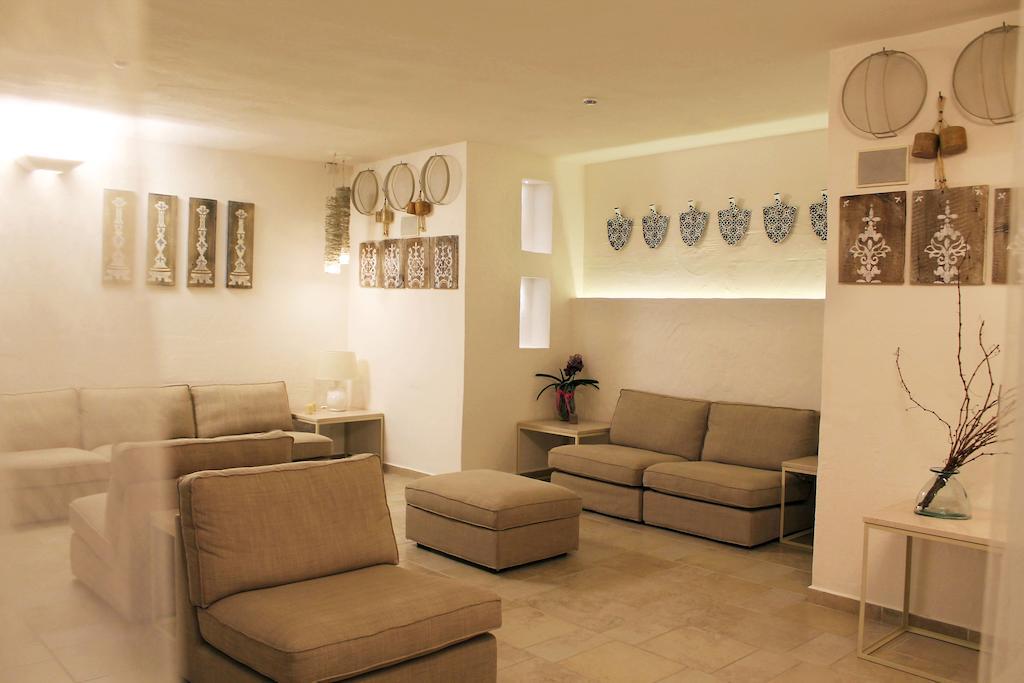 Relais In Contrada 3*