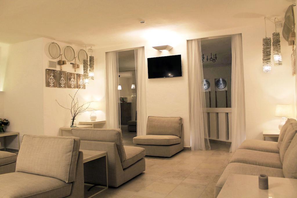 Relais In Contrada