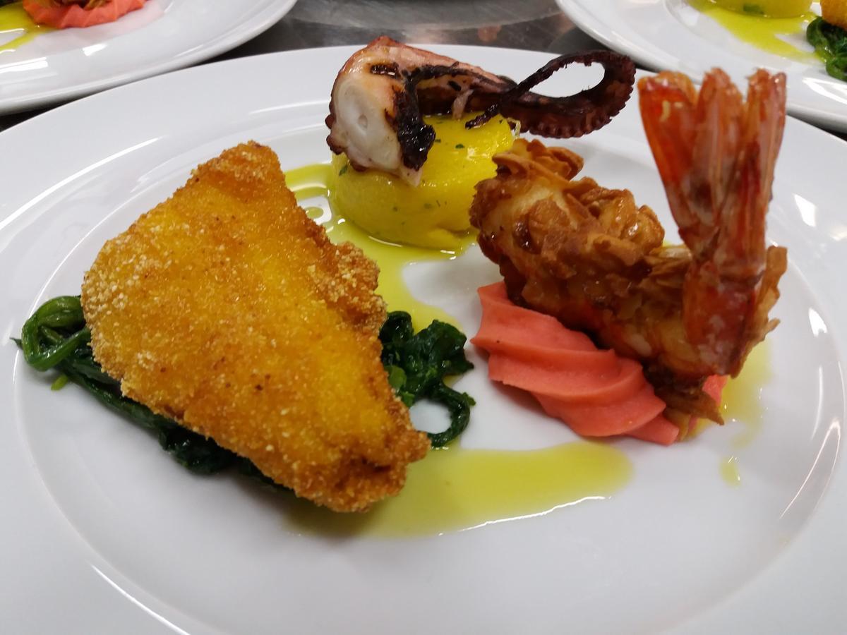 Relais In Contrada Lucera