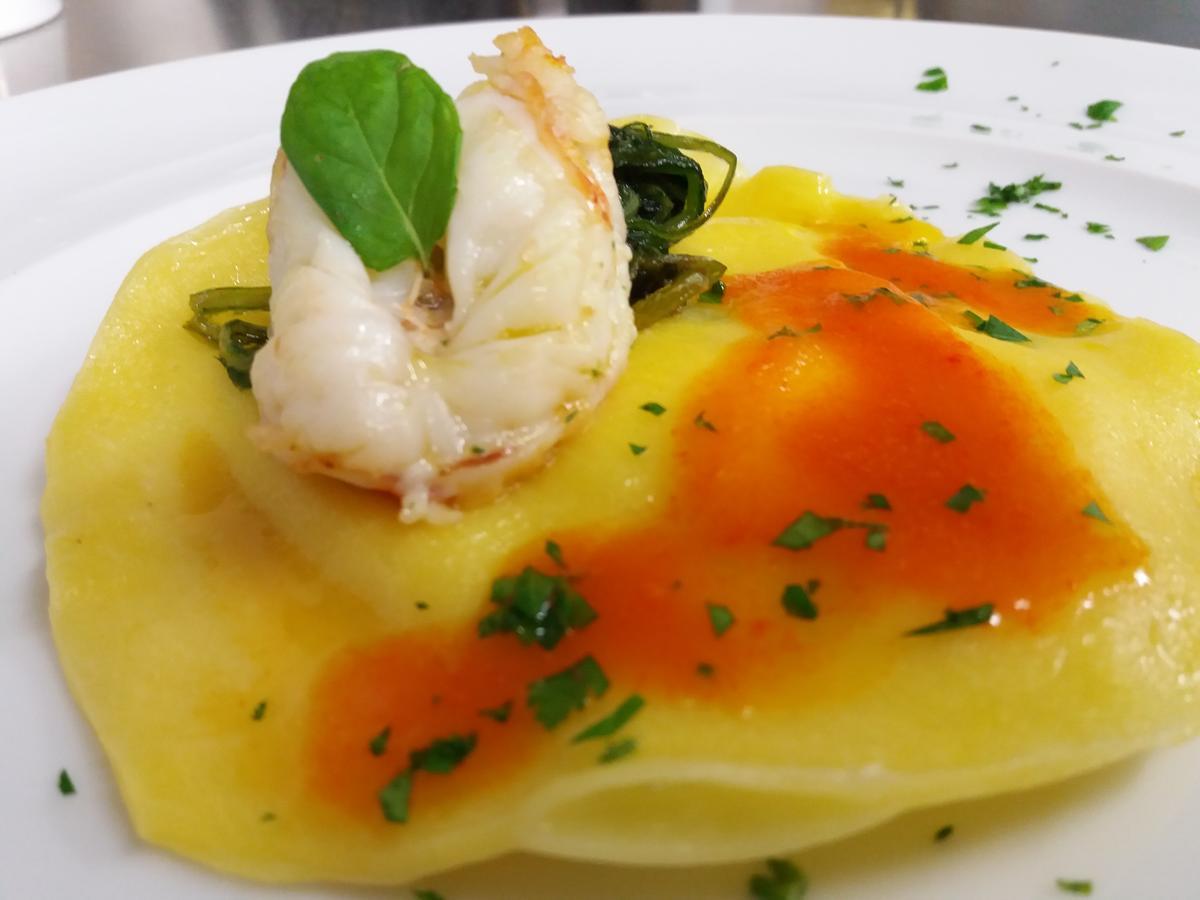 Relais In Contrada Gasthof 3*