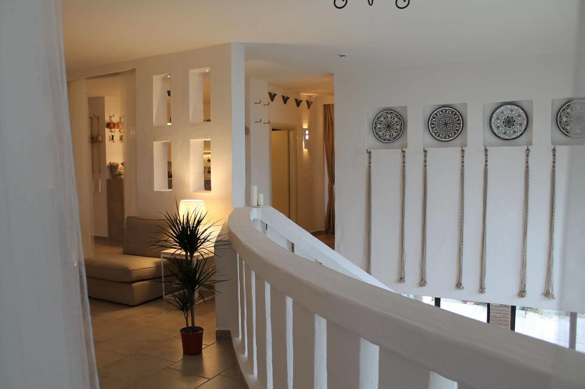 Relais In Contrada 3* Lucera