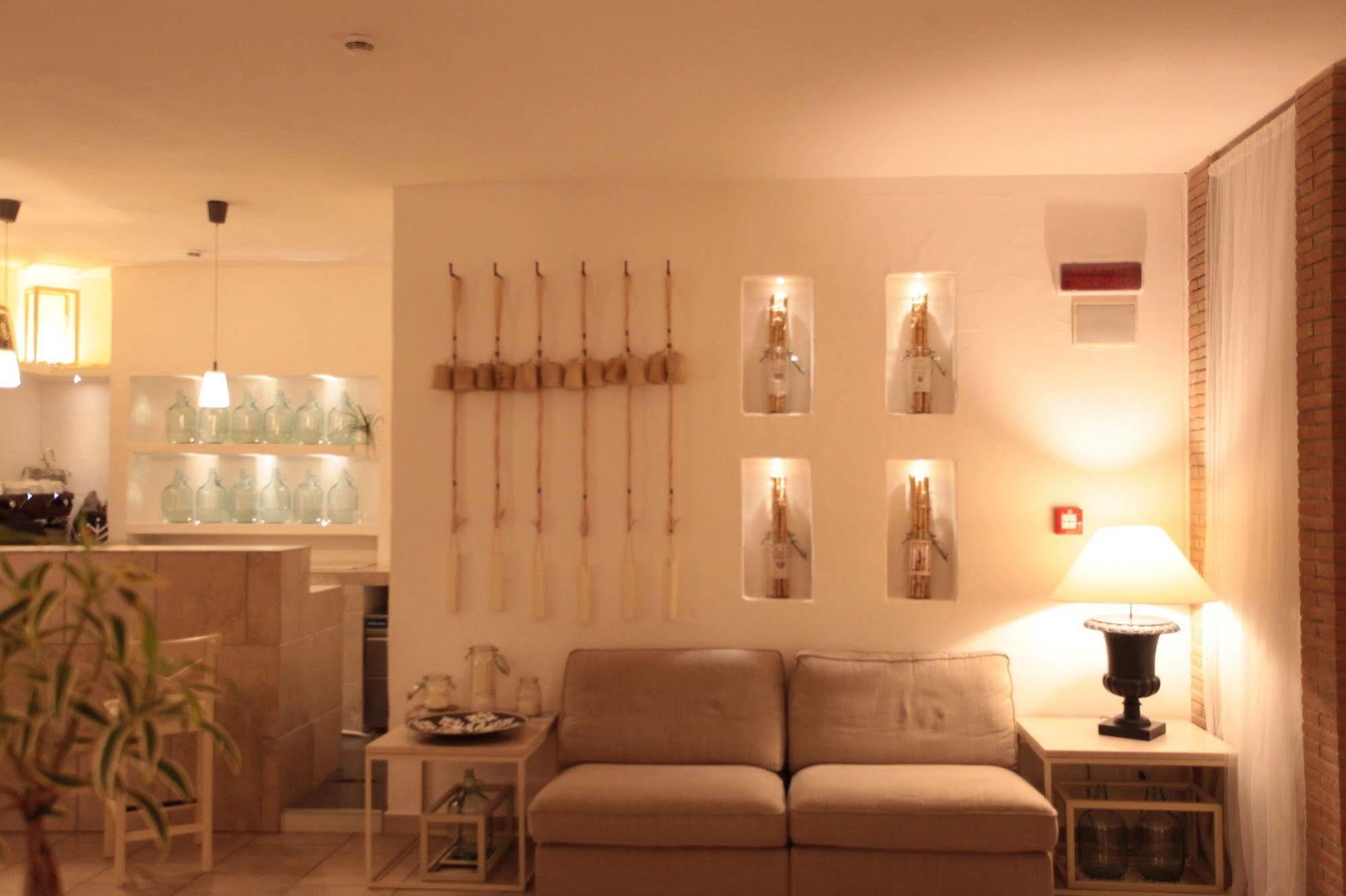 Gasthof Relais In Contrada Lucera