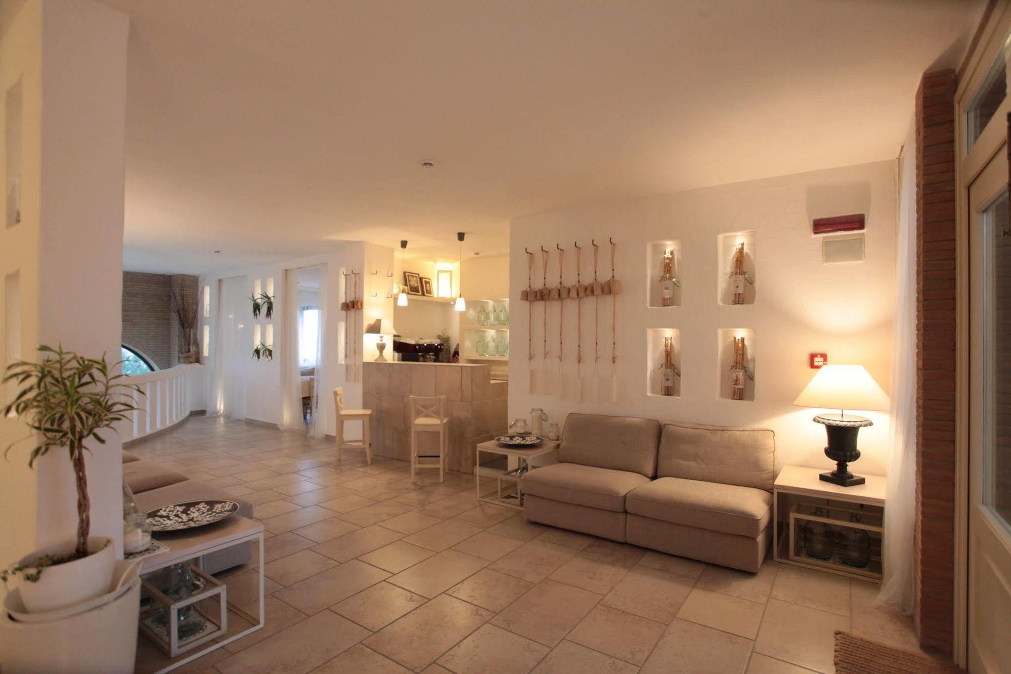 Relais In Contrada 3*