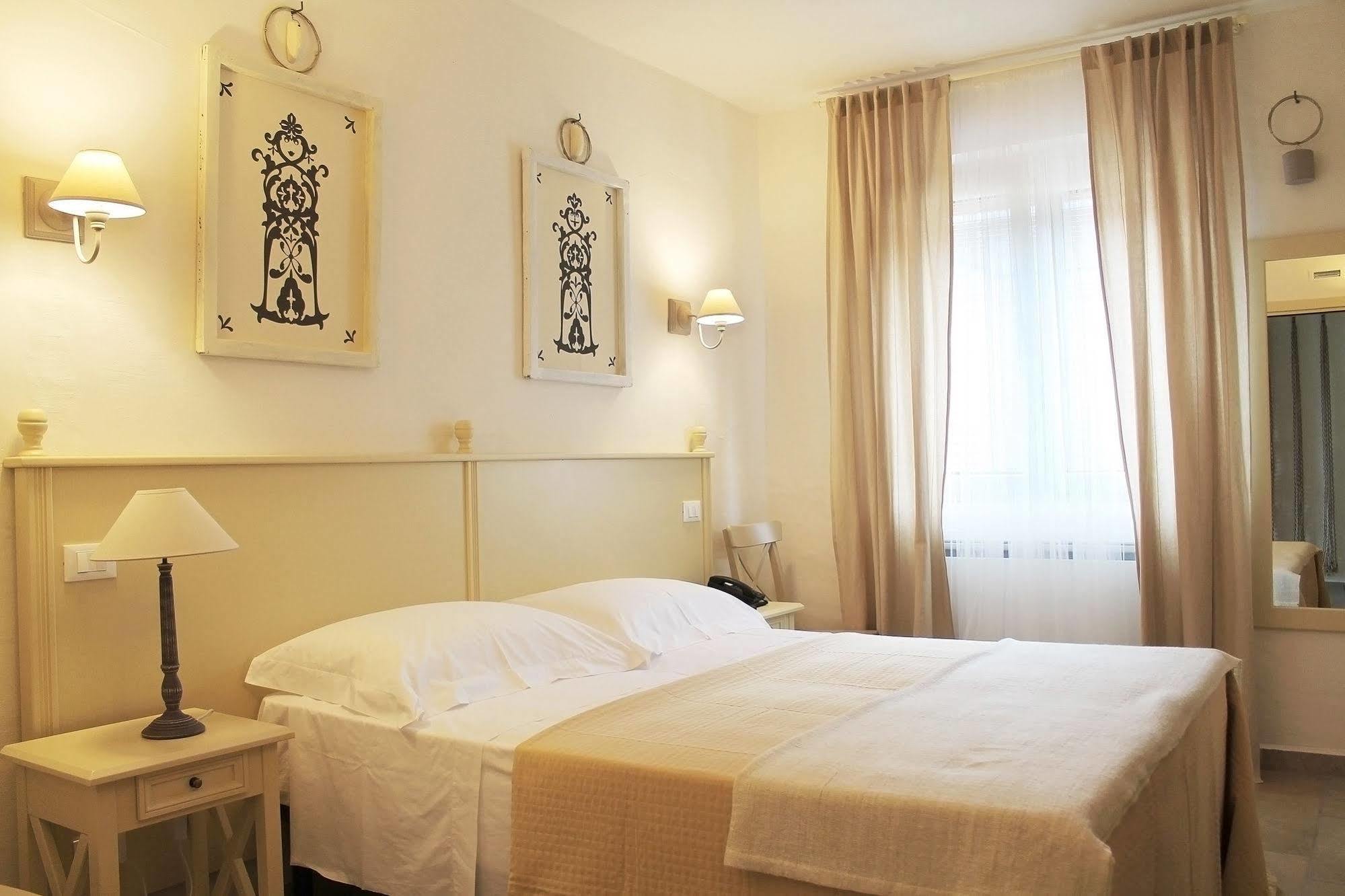 Relais In Contrada Gasthof 3*
