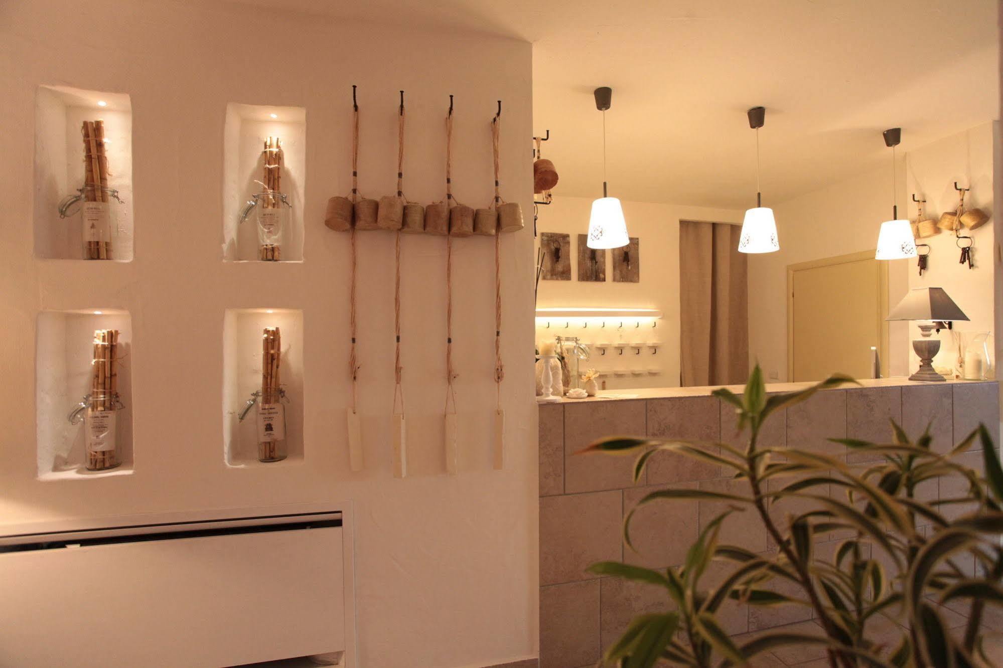 Gasthof Relais In Contrada