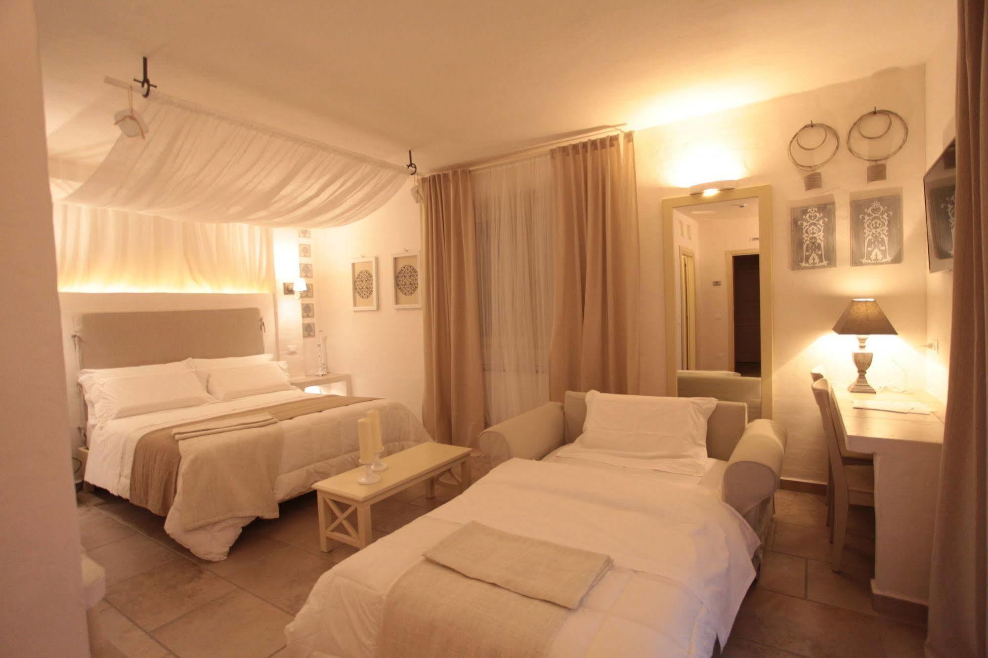Relais In Contrada 3* Lucera