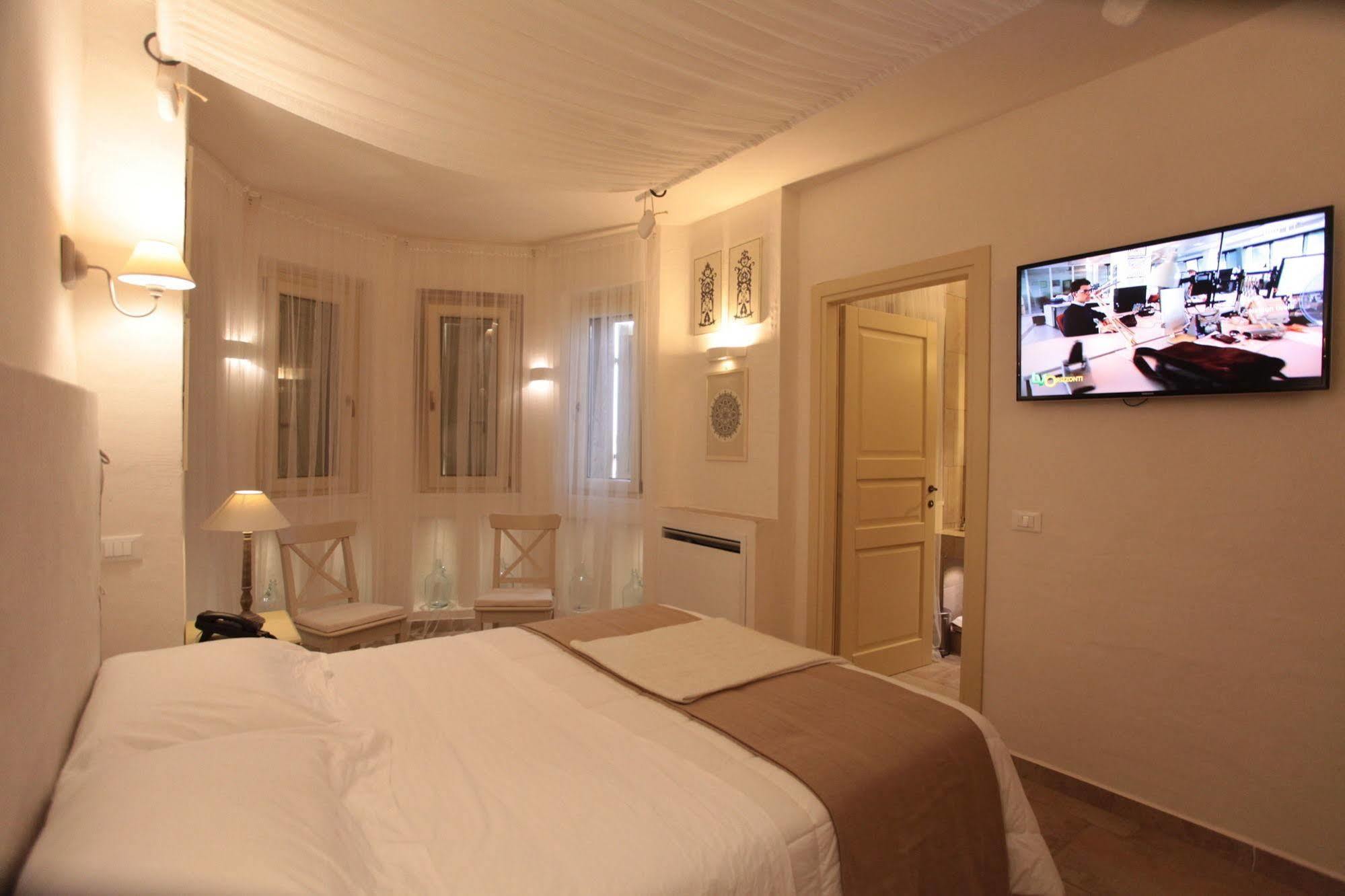 Relais In Contrada Lucera