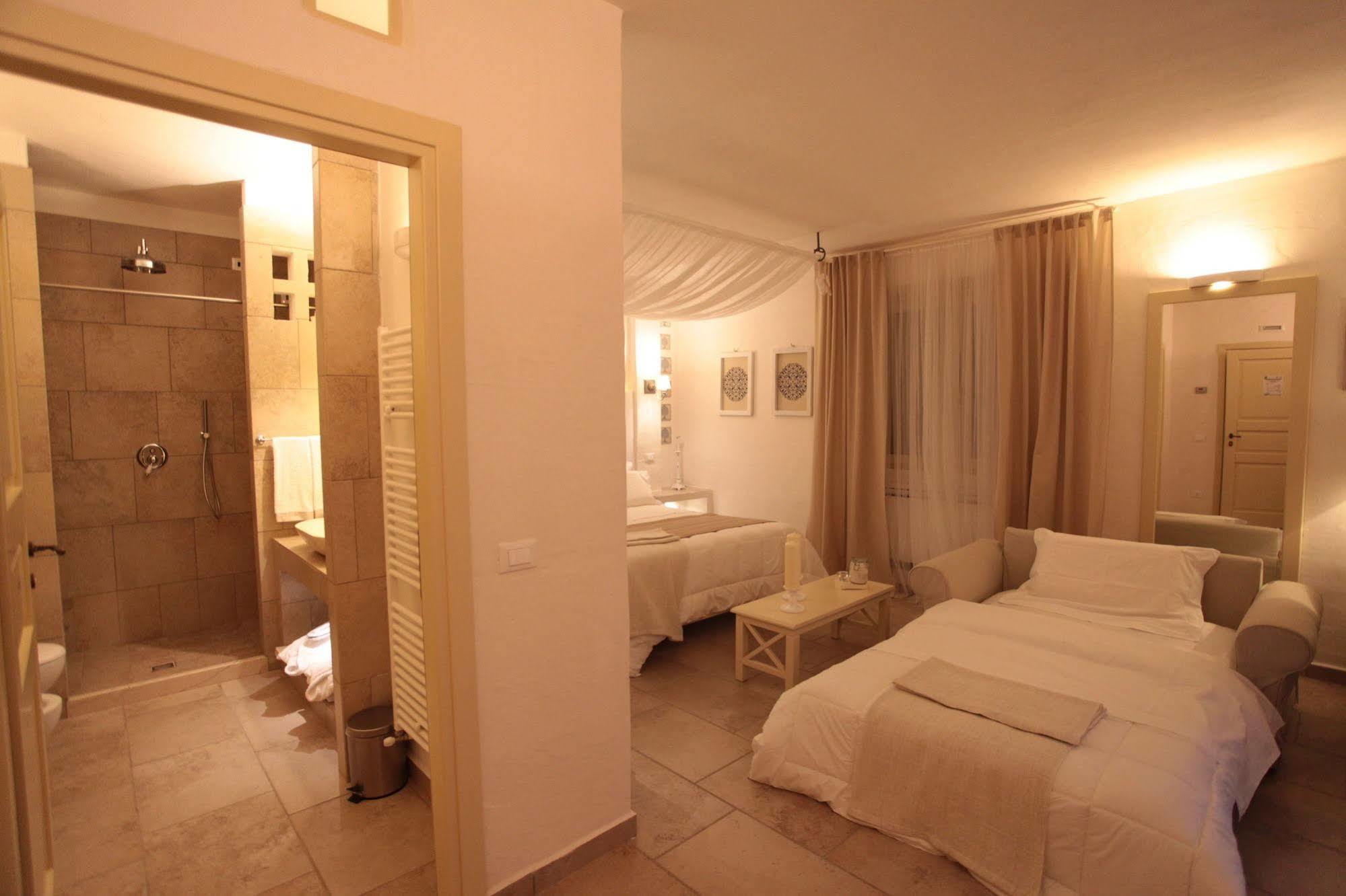 Gasthof Relais In Contrada 3*