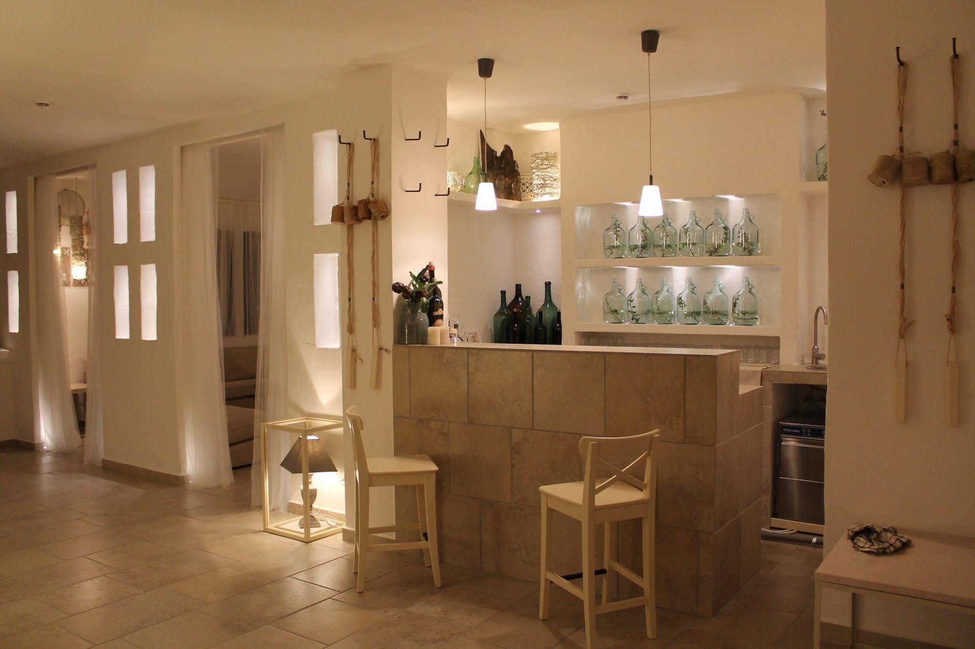 Relais In Contrada Gasthof