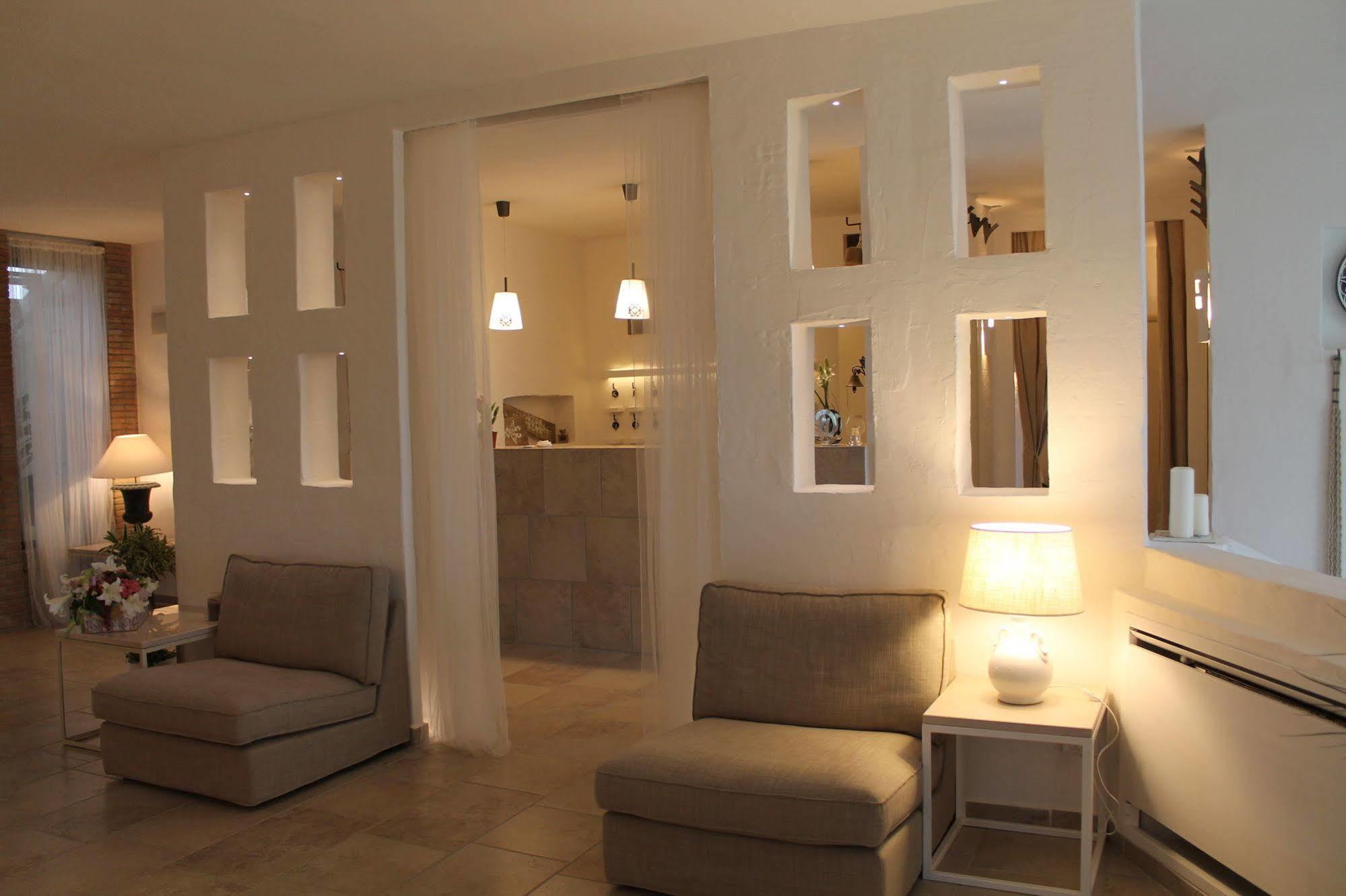 Gasthof Relais In Contrada 3*