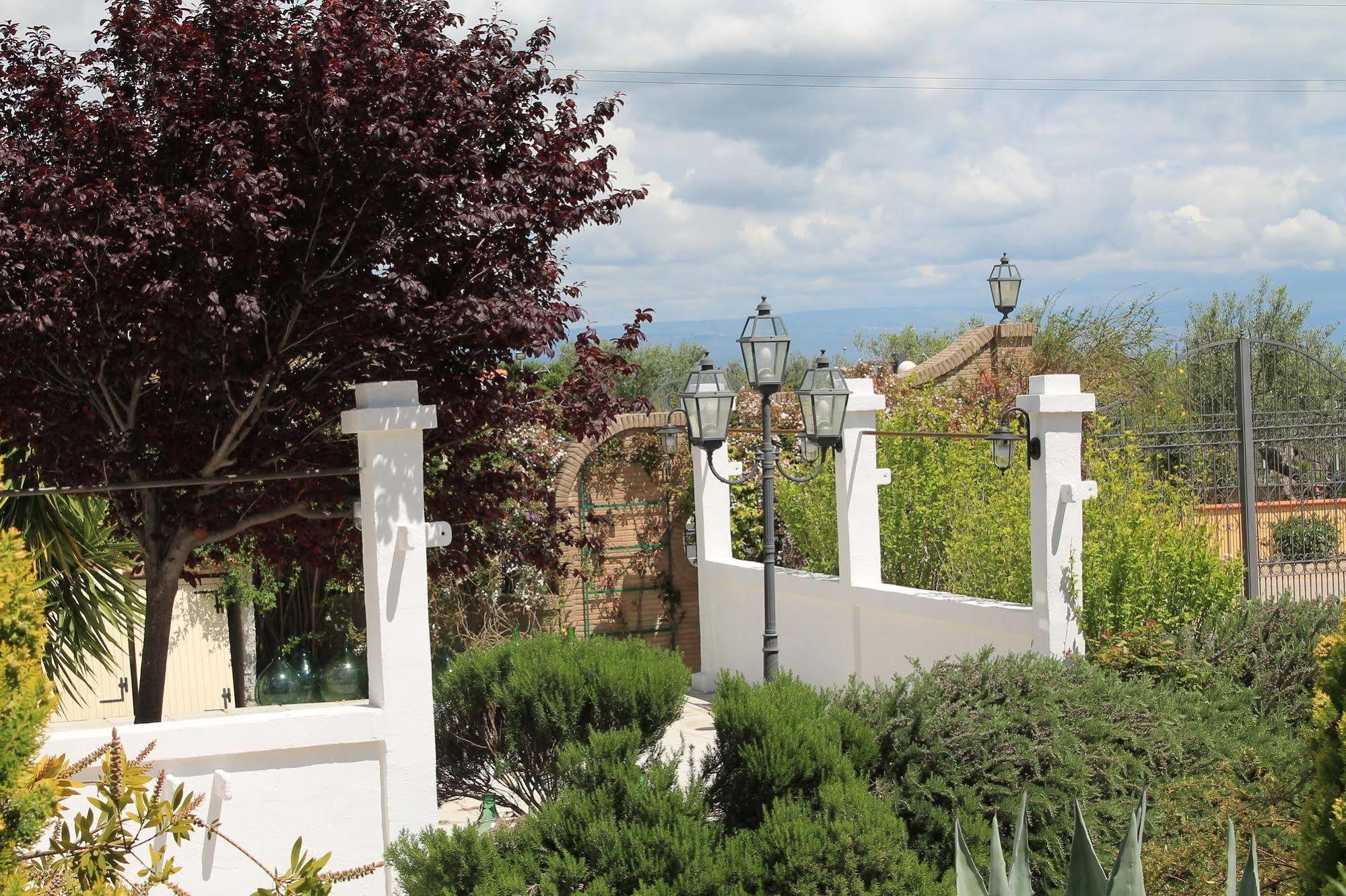 Gasthof Relais In Contrada