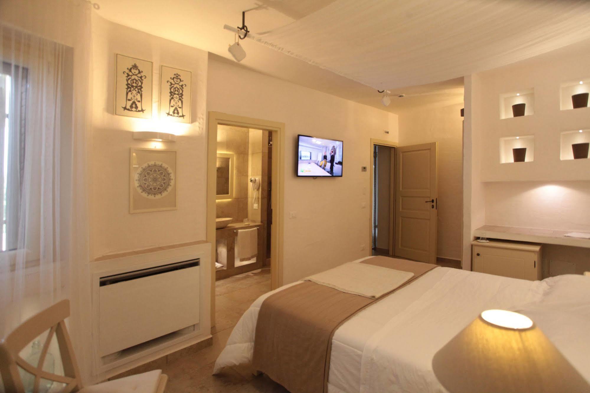 Relais In Contrada 3*