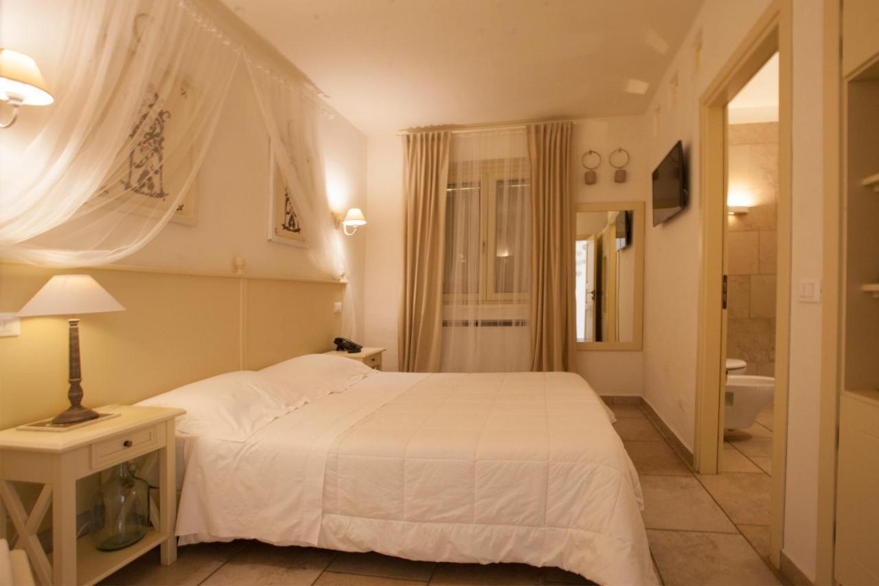 Relais In Contrada 3*