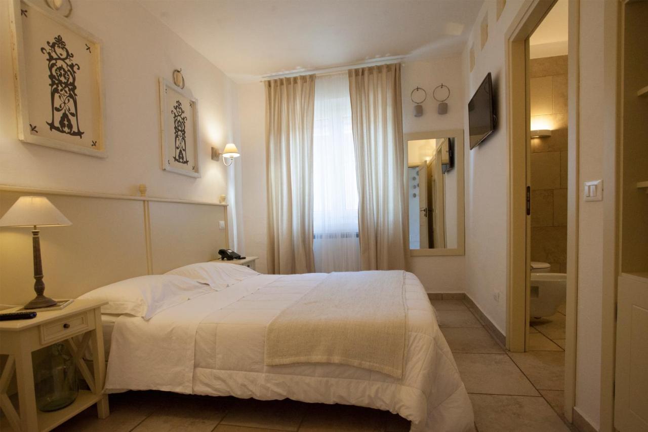 Gasthof Relais In Contrada Lucera