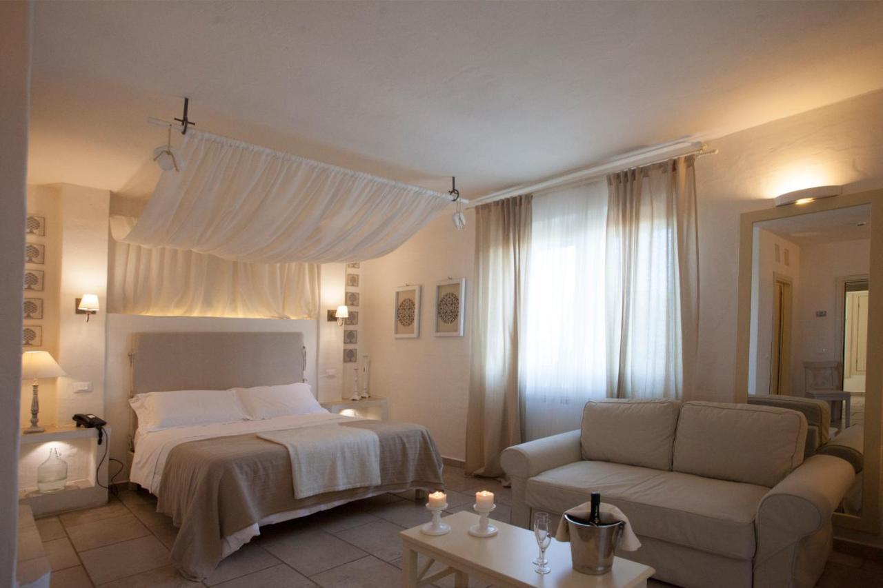 Gasthof Relais In Contrada 3*