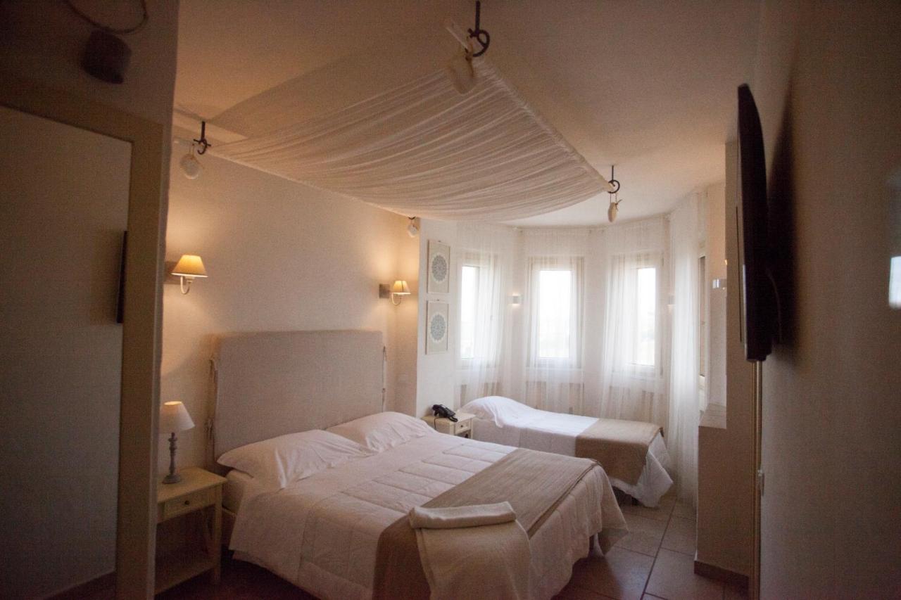 Gasthof Relais In Contrada 3*