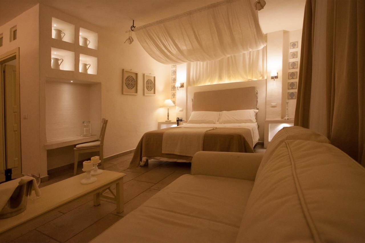 Relais In Contrada Lucera