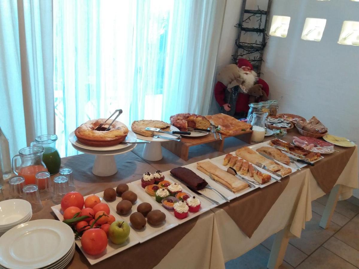 Relais In Contrada 3* Lucera