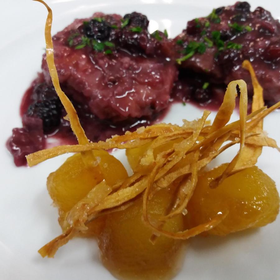 Relais In Contrada Gasthof